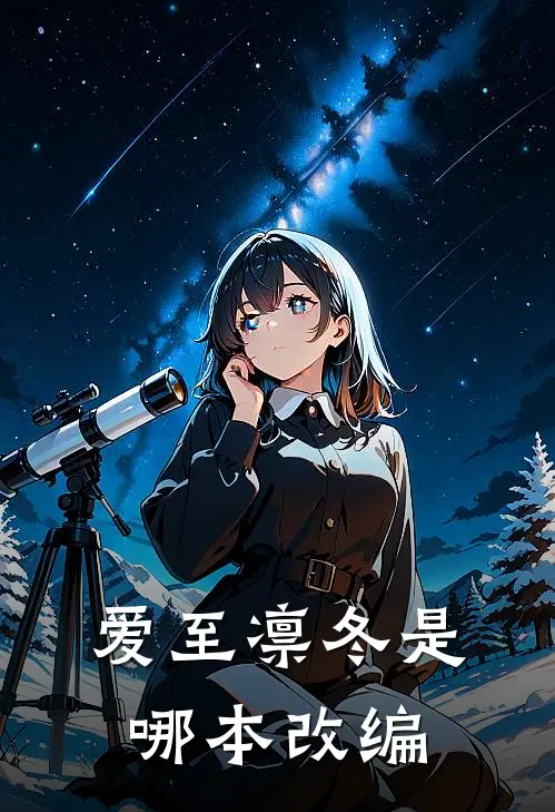 爱至凛冬是哪本改编