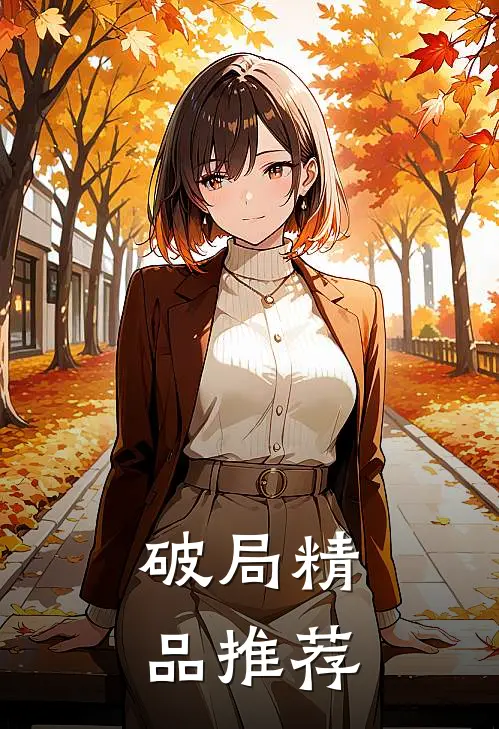 破局精品推荐