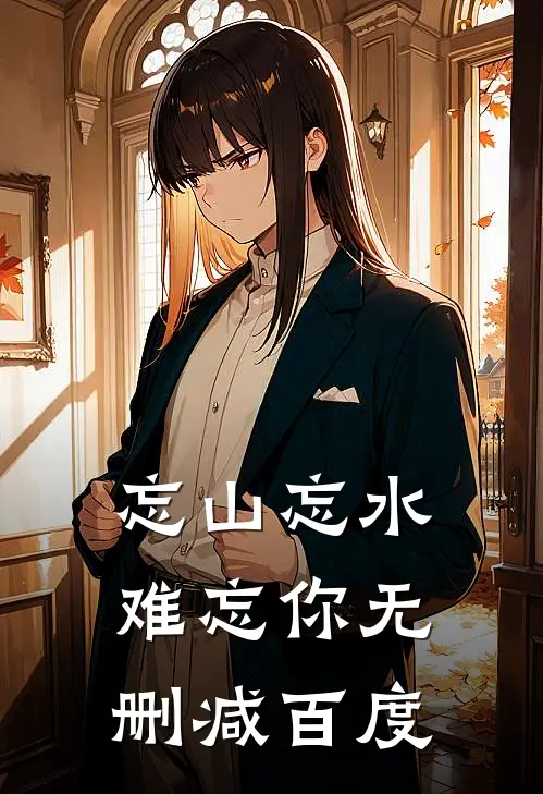 忘山忘水难忘你无删减百度