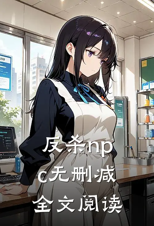 反杀npc无删减全文阅读