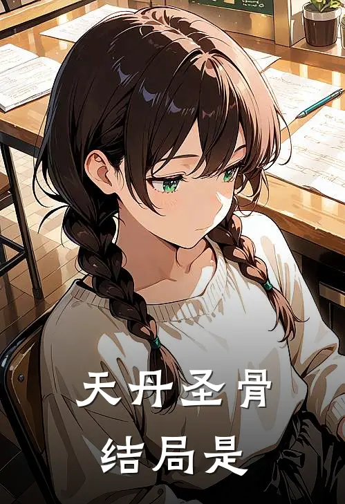 天丹圣骨结局是