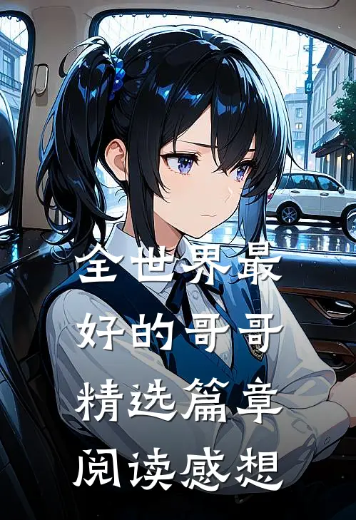 全世界最好的哥哥精选篇章阅读感想