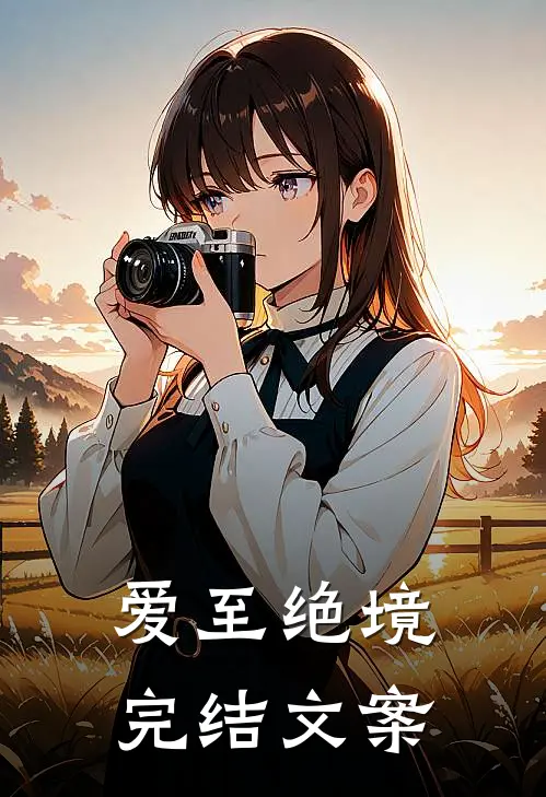 爱至绝境完结文案