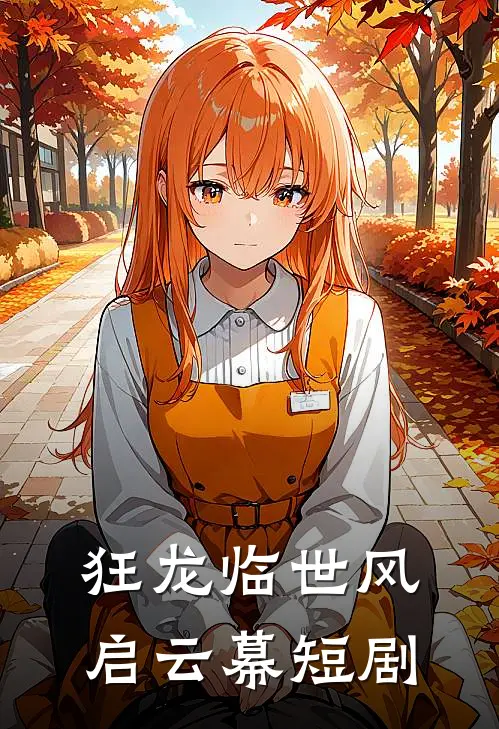 狂龙临世 风启云幕 短剧