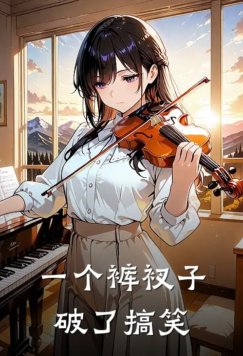 一个裤衩子破了搞笑