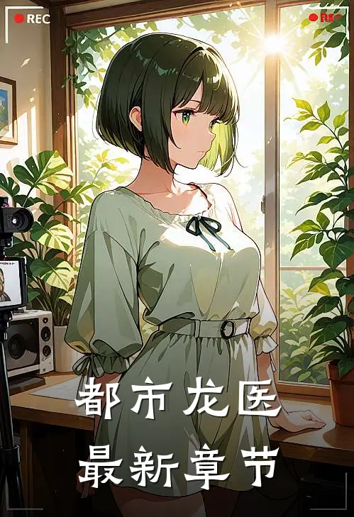 都市龙医最新章节