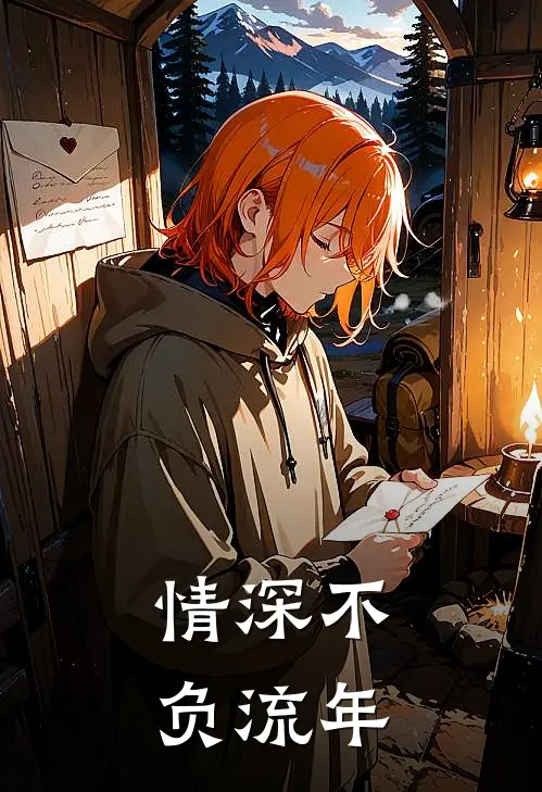 情深不负流年