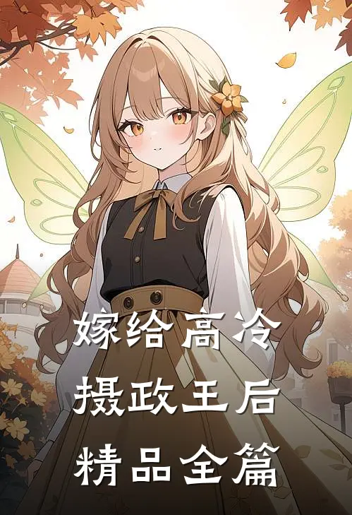 嫁给高冷摄政王后精品全篇