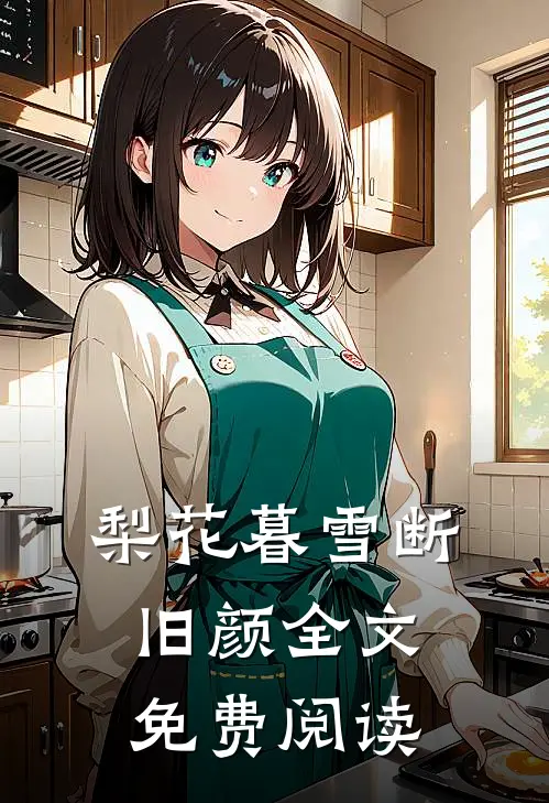 梨花暮雪断旧颜全文免费阅读