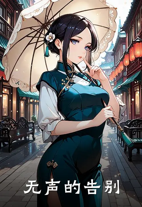 无声的告别