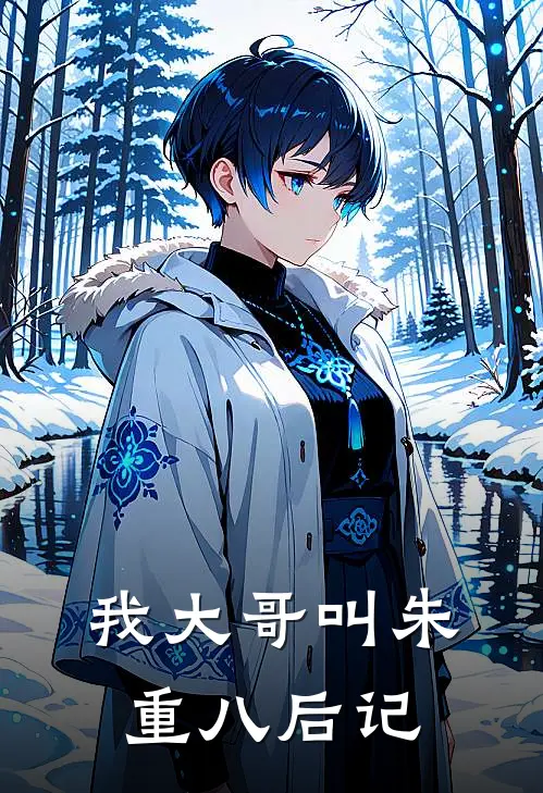 我大哥叫朱重八后记
