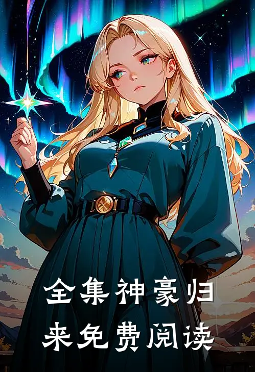 全集神豪归来免费阅读