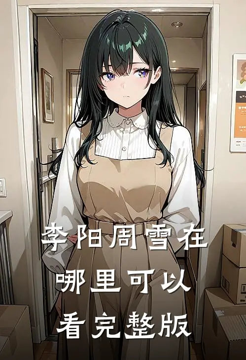 李阳周雪在哪里可以看完整版