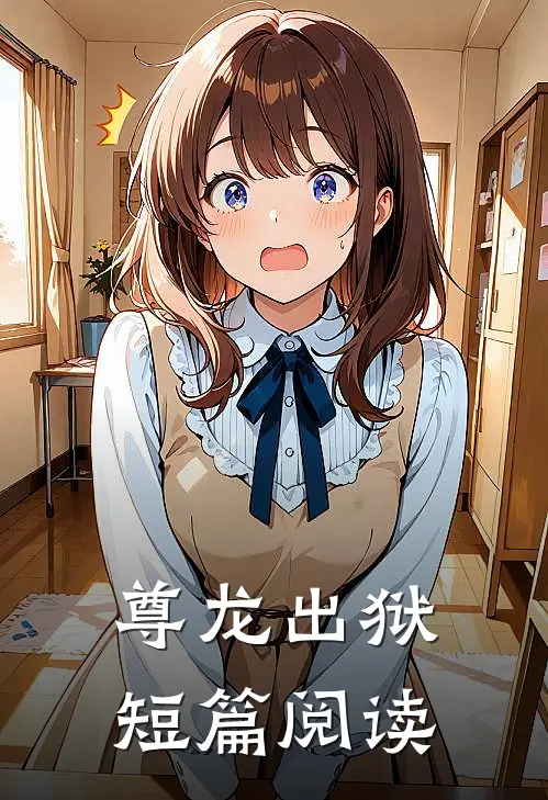 尊龙出狱短篇阅读