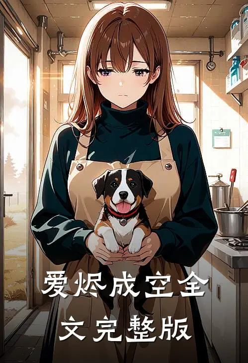 爱烬成空全文完整版