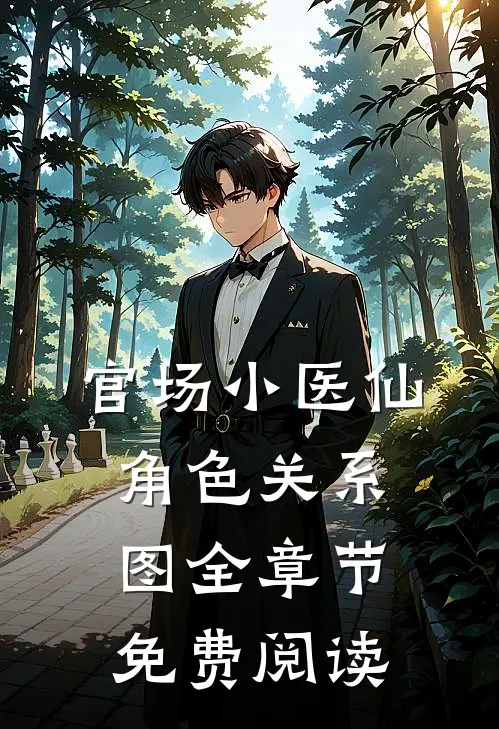 官场小医仙角色关系图全章节免费阅读