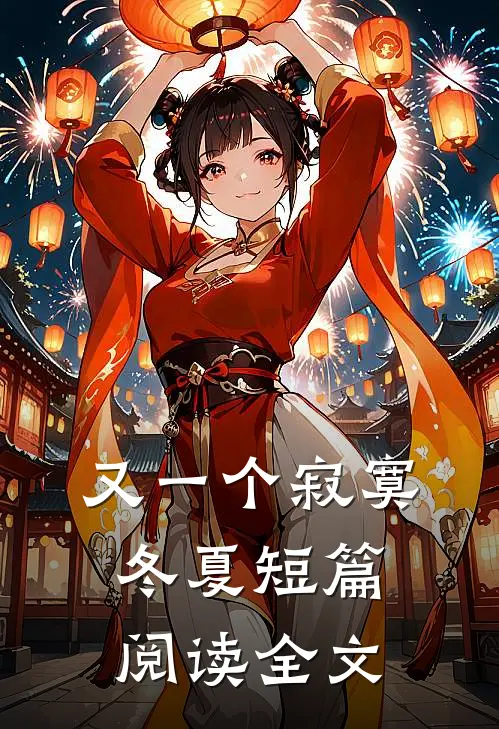 又一个寂寞冬夏短篇阅读全文