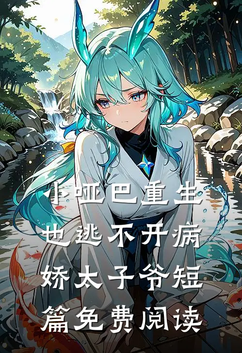 小哑巴重生也逃不开病娇太子爷短篇免费阅读