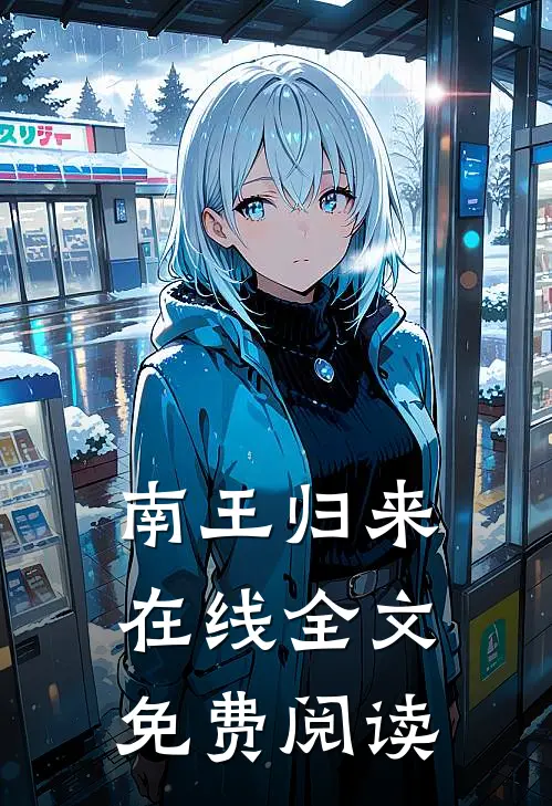 南王归来在线全文免费阅读
