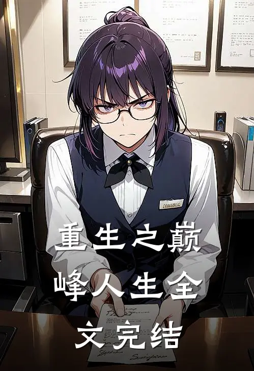 重生之巅峰人生全文完结