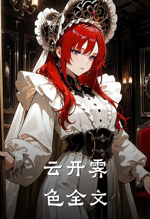 云开霁色全文