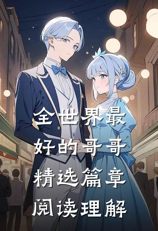 全世界最好的哥哥精选篇章阅读理解