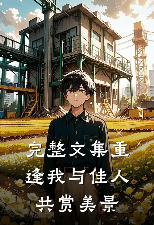 完整文集重逢我与佳人共赏美景