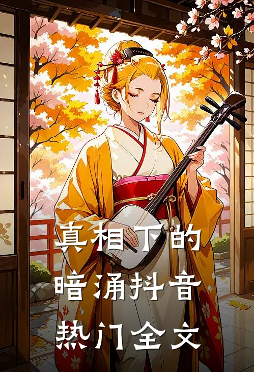 真相下的暗涌抖音热门全文