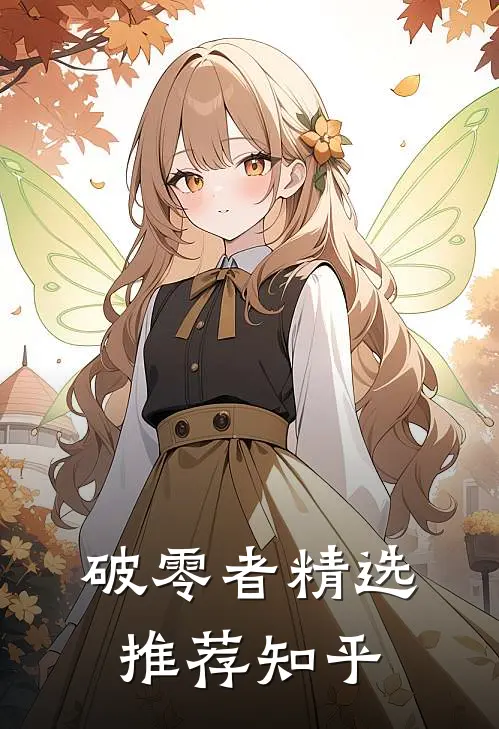 破零者精选推荐知乎