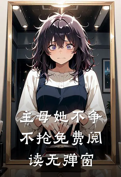 主母她不争不抢免费阅读无弹窗
