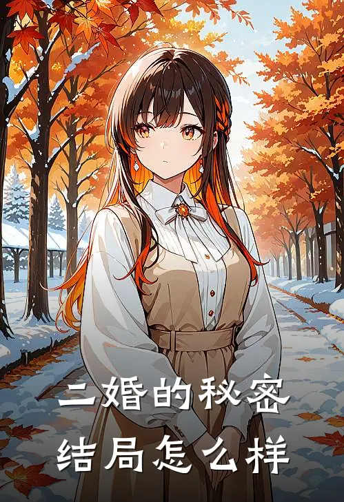 二婚的秘密结局怎么样