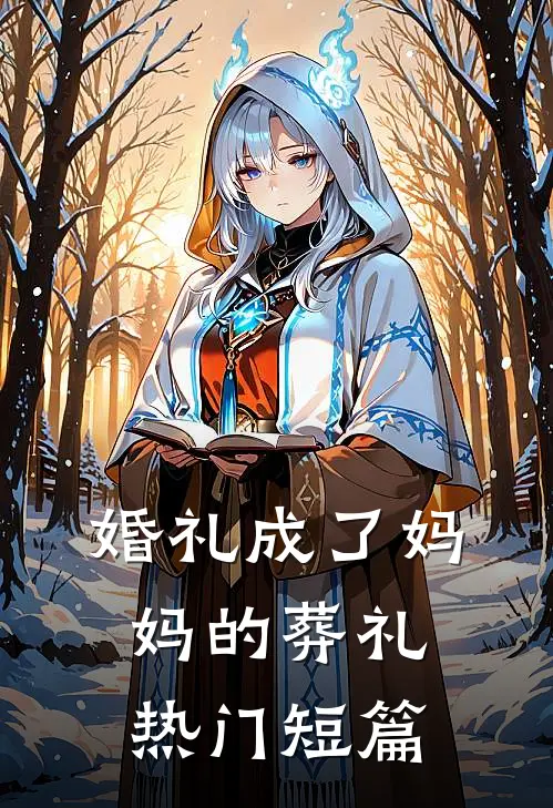 婚礼成了妈妈的葬礼热门短篇