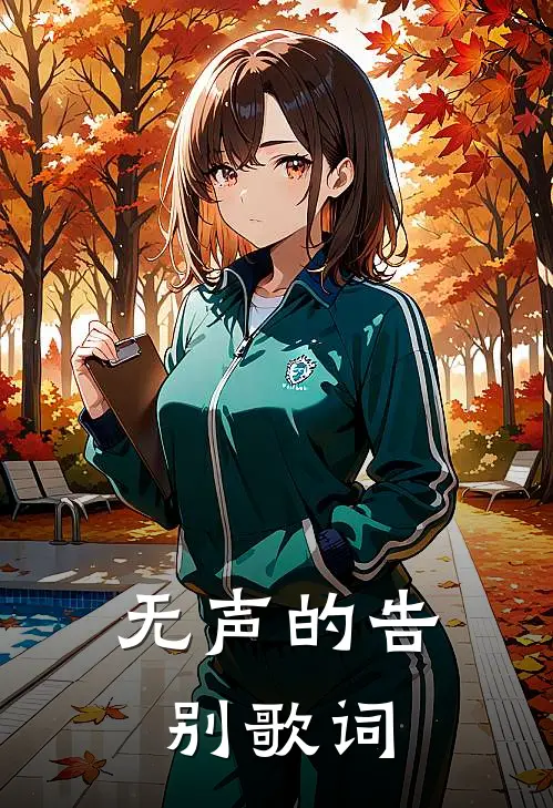 无声的告别歌词