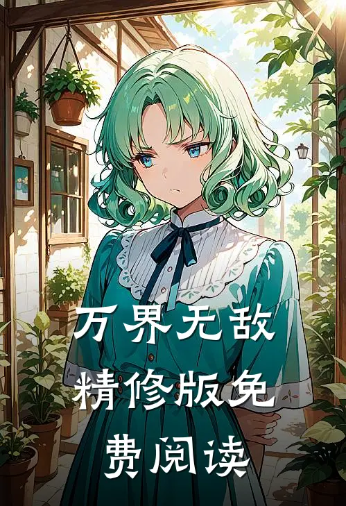 万界无敌精修版免费阅读