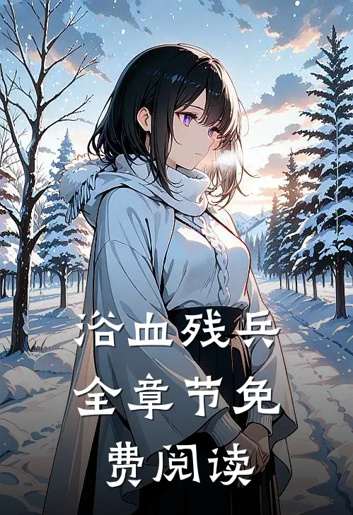 浴血残兵全章节免费阅读