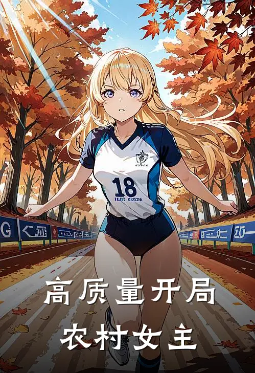 高质量开局农村女主