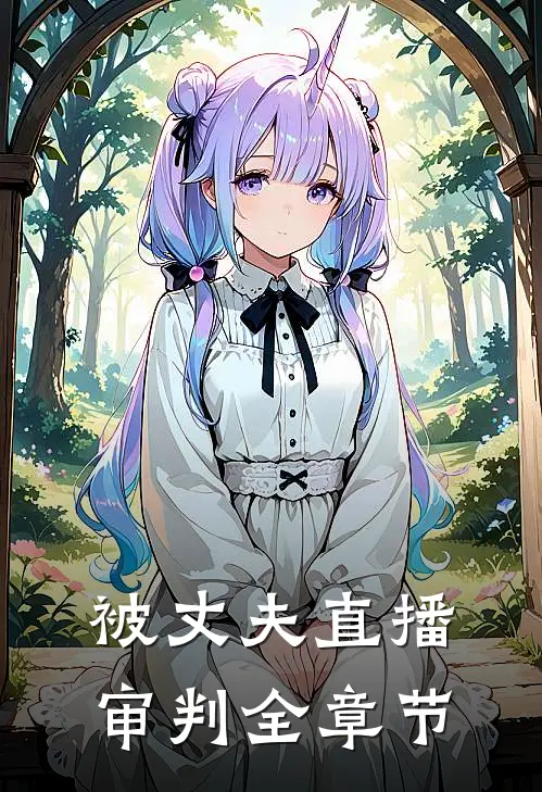 被丈夫直播审判全章节