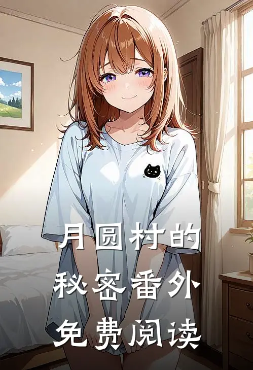 月圆村的秘密 番外免费阅读