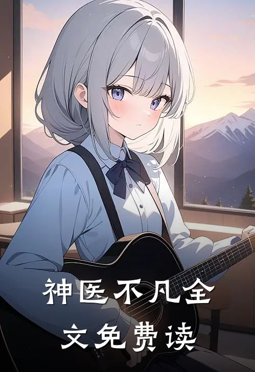 神医不凡全文免费读