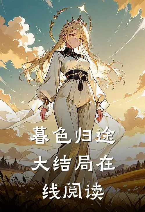 暮色归途大结局在线阅读