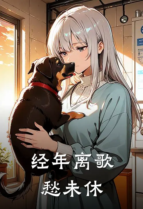 经年离歌愁未休