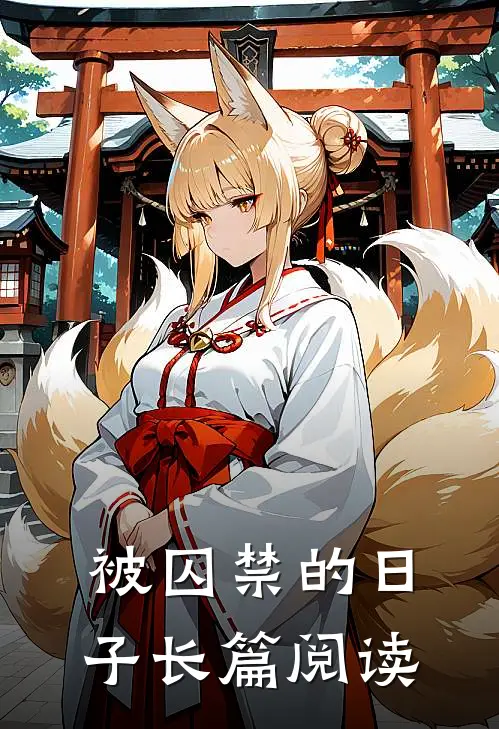 被囚禁的日子长篇阅读
