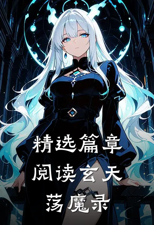 精选篇章阅读玄天荡魔录