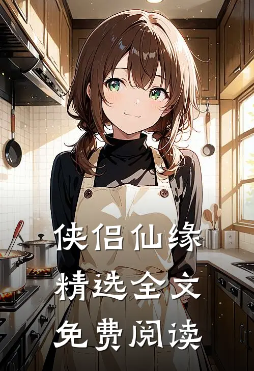 侠侣仙缘精选全文免费阅读