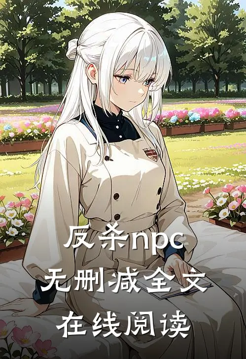 反杀npc无删减全文在线阅读