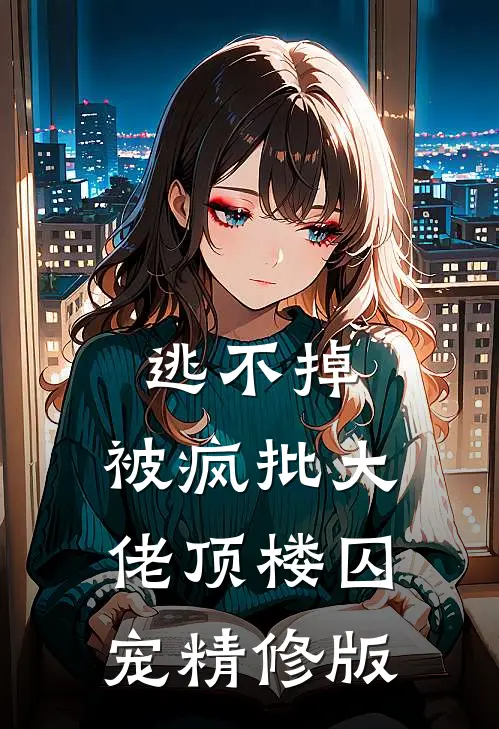 逃不掉，被疯批大佬顶楼囚宠精修版