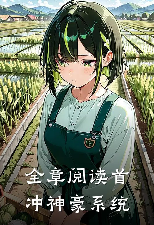 全章阅读首冲神豪系统