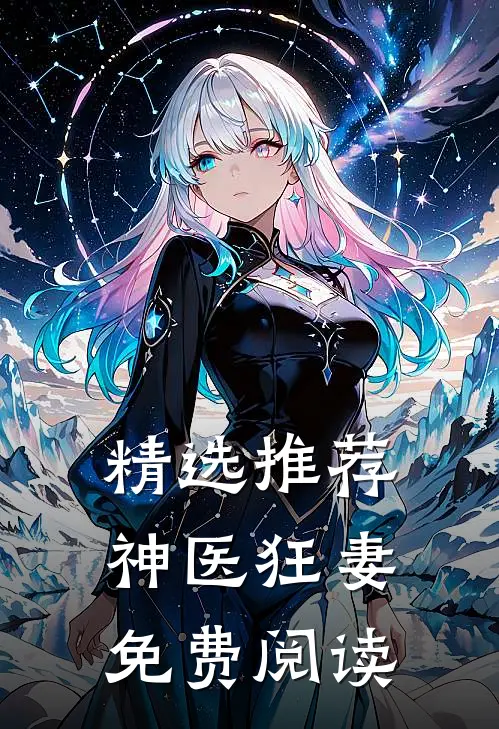 精选推荐神医狂妻 免费阅读