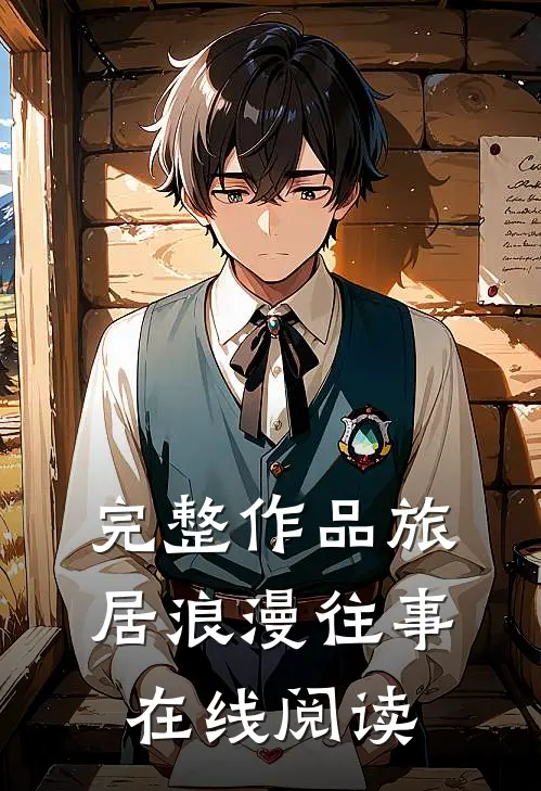 完整作品旅居浪漫往事在线阅读