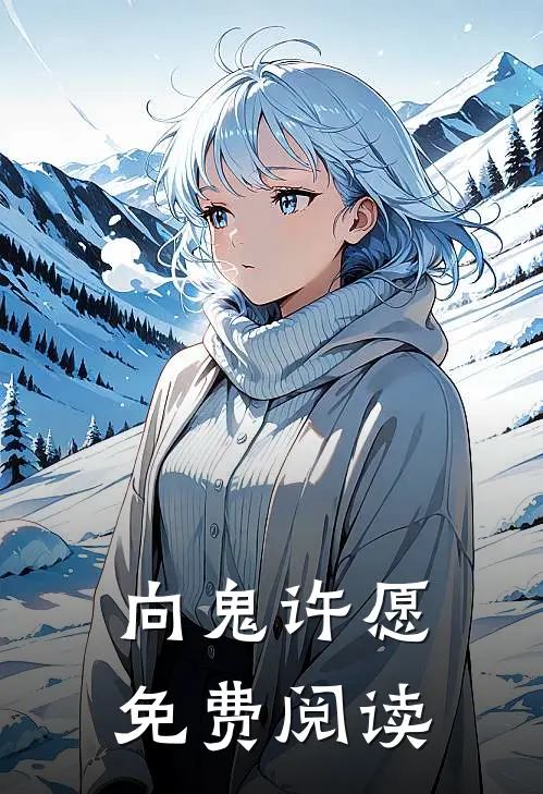 向鬼许愿免费阅读